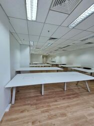 One Fullerton (D1), Office #460754341